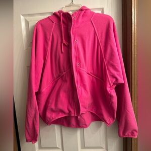 FP Movement by Free People Pink Jacket